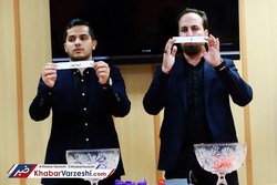 لیگ برتر فوتبال بانوان قرعه‌کشی شد