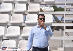 فتاحی: تا مردم نخواهند بلیت‌فروشی درست نمی‌شود