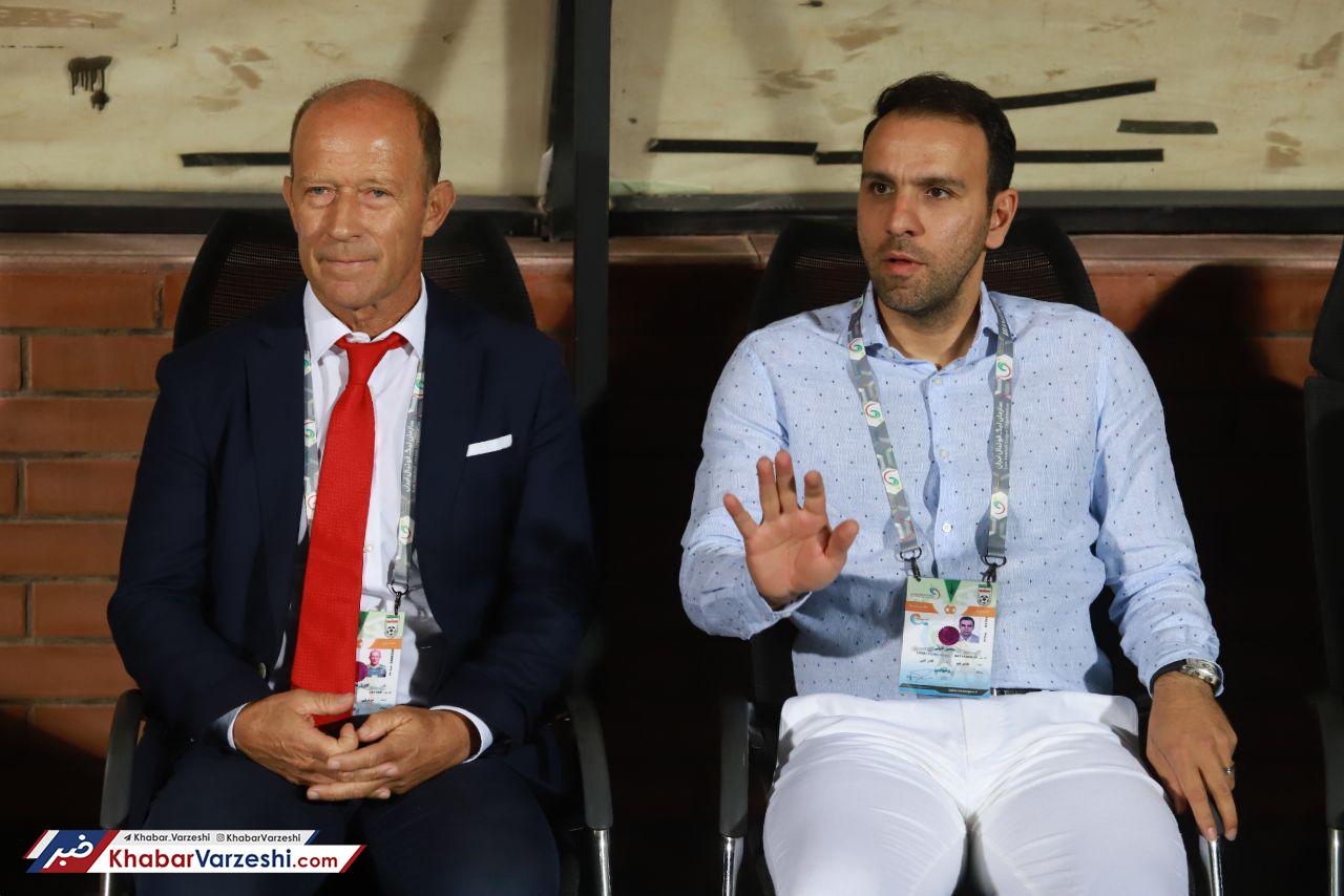 خلیلی: قانون ۹۰ به ۱۰ اکنون قابل اجرا نیست