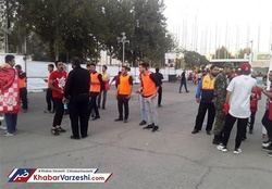 جزئیات مرگ تلخ کودک هشت ساله از زبان مدیر مجموعه آزادی