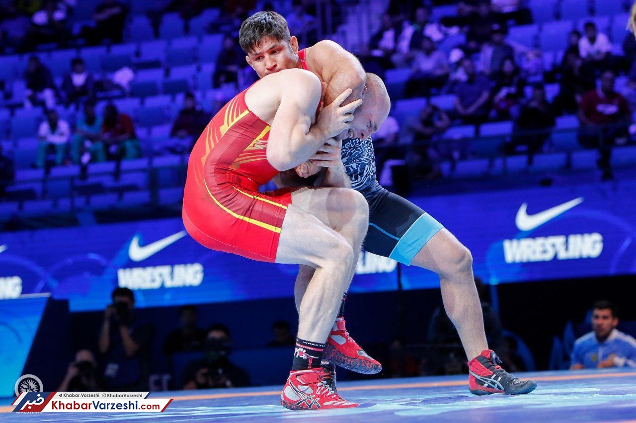 عبدولی: برنز برایم ارزشی نداشت؛ مربی اجازه خدافظی نداد