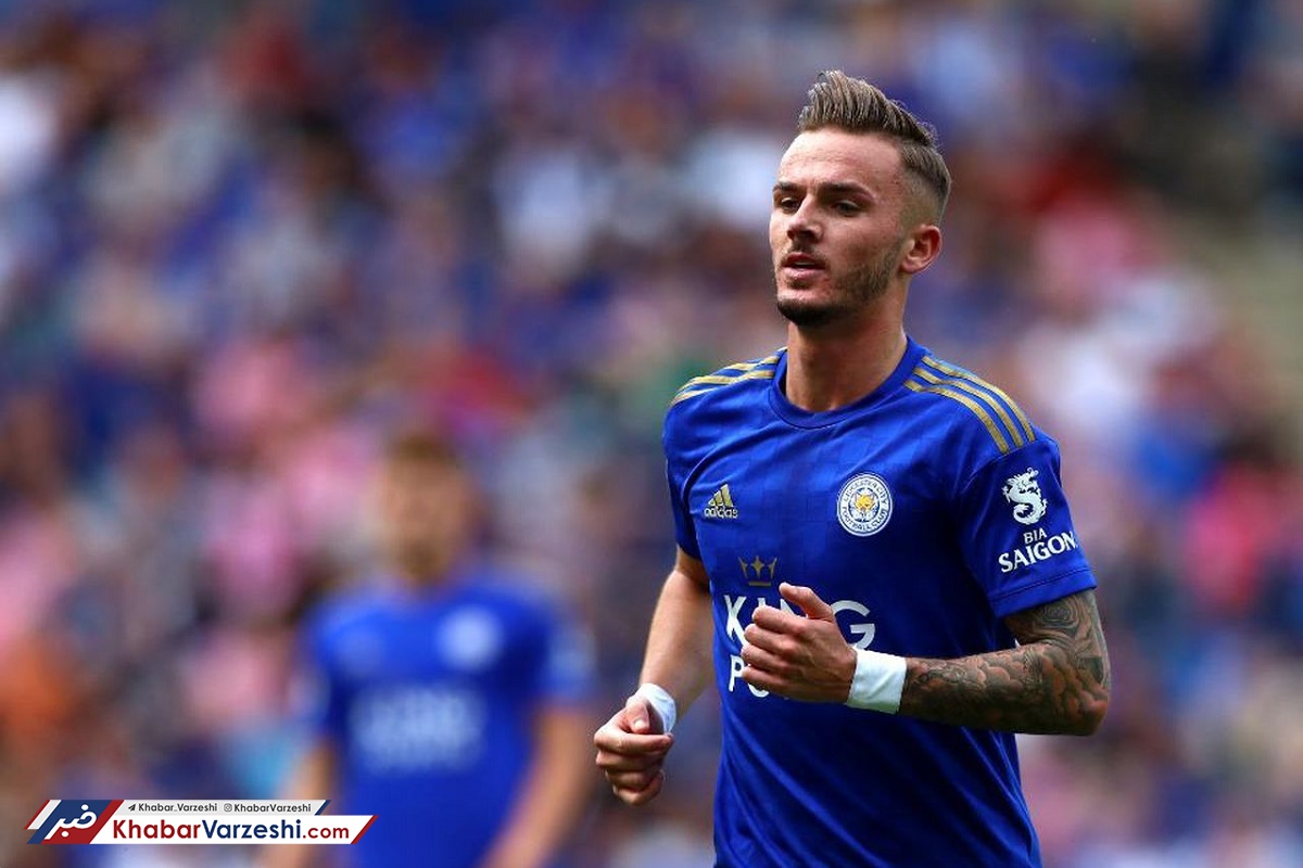 جزئیات پیشنهاد منچستریونایتد برای هافبک روباه‌ها