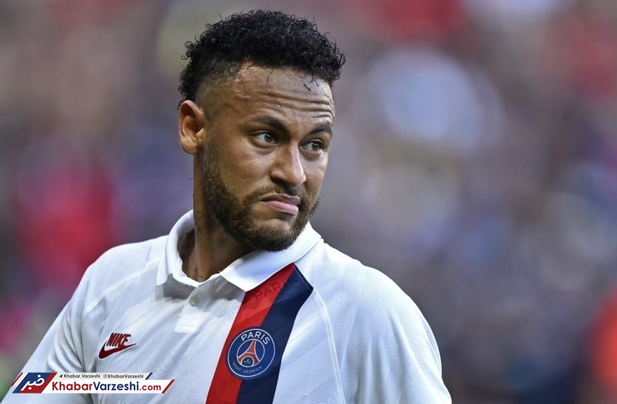 محرومیت نیمار کم شد