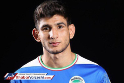 نجاتی برنزی شد