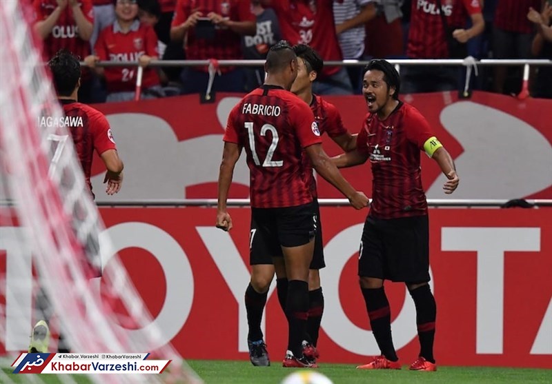 صعود اوراواردز به نیمه‌نهایی لیگ قهرمانان