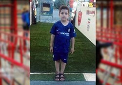 جزئیات مرگ پسر ۶ ساله در ورزشگاه آزادی