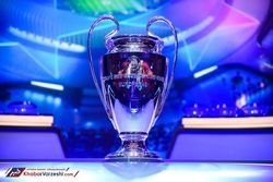 هفته اول لیگ قهرمانان اروپا؛ رویارویی رونالدو با مادریدی‌ها