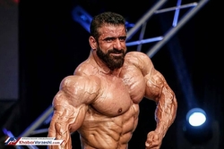 یادداشت| سوغات المپیایی هادی چوپان