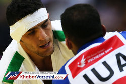 مهلت ۲۱ روزه ایران برای اعتراض به تعلیق جودو