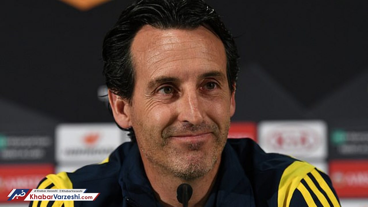 خیز امری و آرسنال برای لیگ اروپا