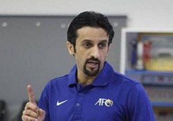 فالکائو و شمسایی در کانادا همبازی می شوند!