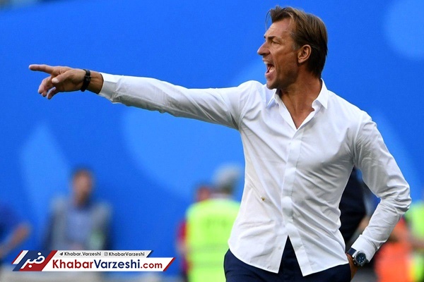 رنار: عربستانی ها عاشق فوتبال هستند