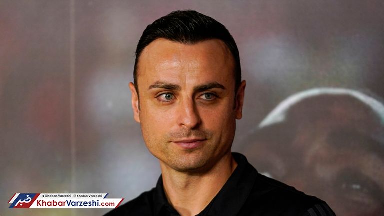 مهاجم سابق منچستریونایتد سرانجام خداحافظی کرد