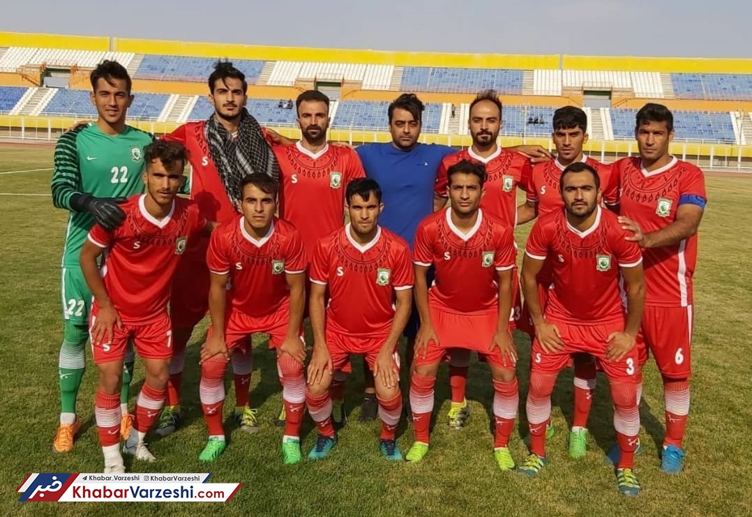 خیبر ده نفره برد