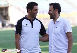 حواله پراید وعده یک هوادار به خلیلی!