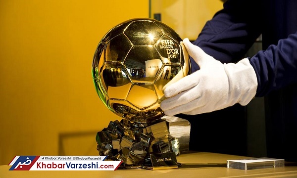 همه تغییراتی که درباره توپ‌طلا باید بدانید