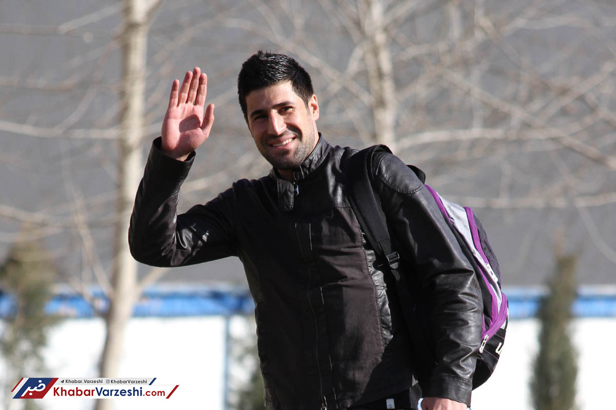 استقلال از نظر فنی بهتر از پرسپولیس است