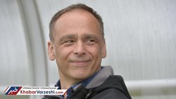 ویلموتس در جذب بازیکنان ایرانی برای تیم بلژیکی دخالت داشت؟