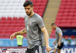 باخت سنگین یاران ابراهیمی و عزت‌اللهی در بلژیک