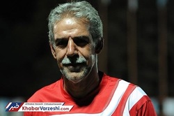 بازیکنان پرسپولیس نباید آشوب به پا می‌کردند