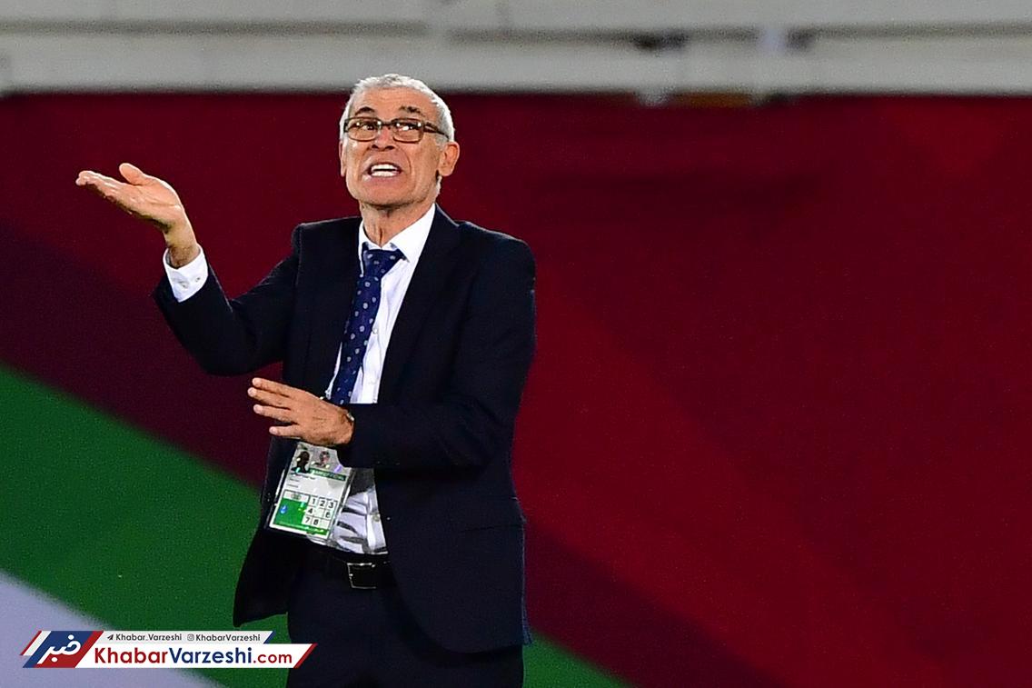 مربی نامدار ازبکستان کناره‌گیری کرد