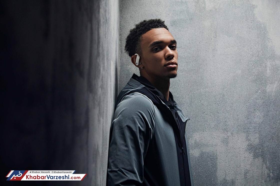 آرنولد: می‌خواهیم تعداد جام‌های‌مان مردم را سردرگم کند