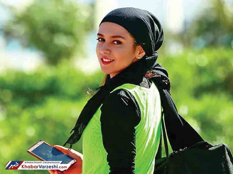 ورزشکاری که وام ازدواجش را برای ورزش هزینه کرد!