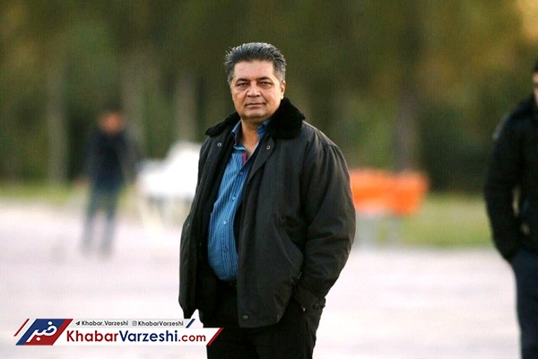 ابراهیم طالبی نه دزدی کرده و نه بدهکار است