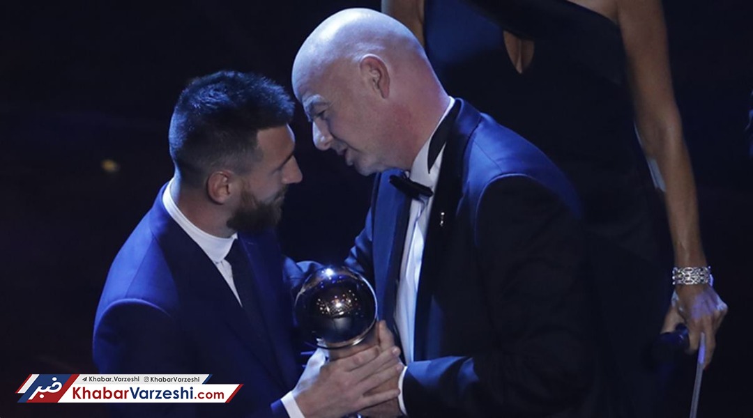 مسی: جوایز فردی یک موضوع ثانویه است