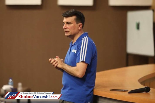 رفعتی: پنالتی استقلال درست نبود