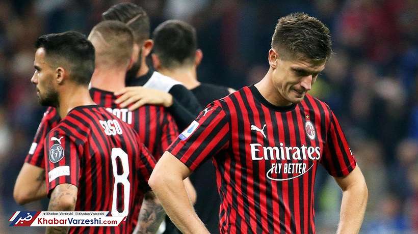 مقصر ناکامی روسونری کیست؟