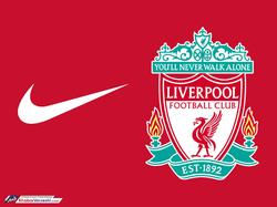 لیورپولی‌ها با نایکی رکورد می‌شکنند