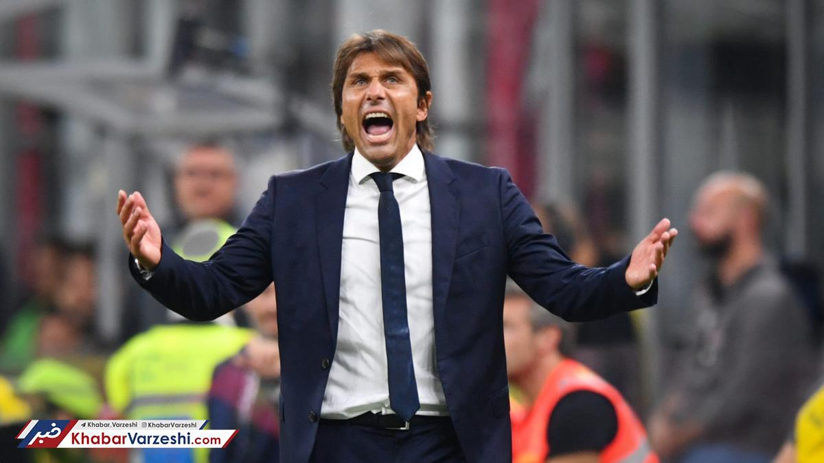 داد کونته از جو مسموم رسانه‌های ایتالیا درآمد