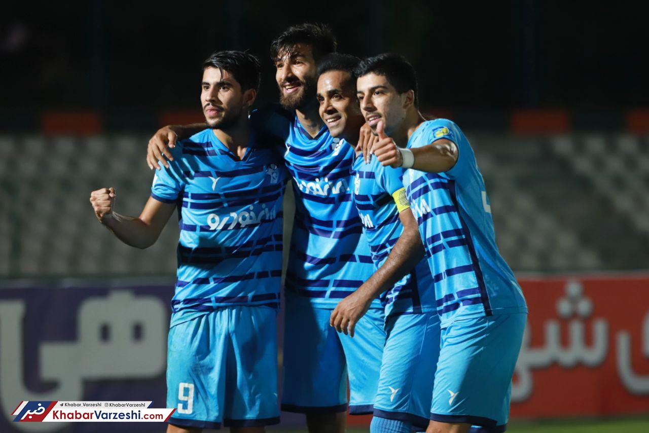 هفته چهارم زیر ذره‌بین آمار؛ رکورد بیشرین گل زده شکست