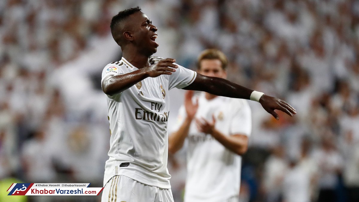 صعود برزیلیِ کهکشانی‌ها به صدر