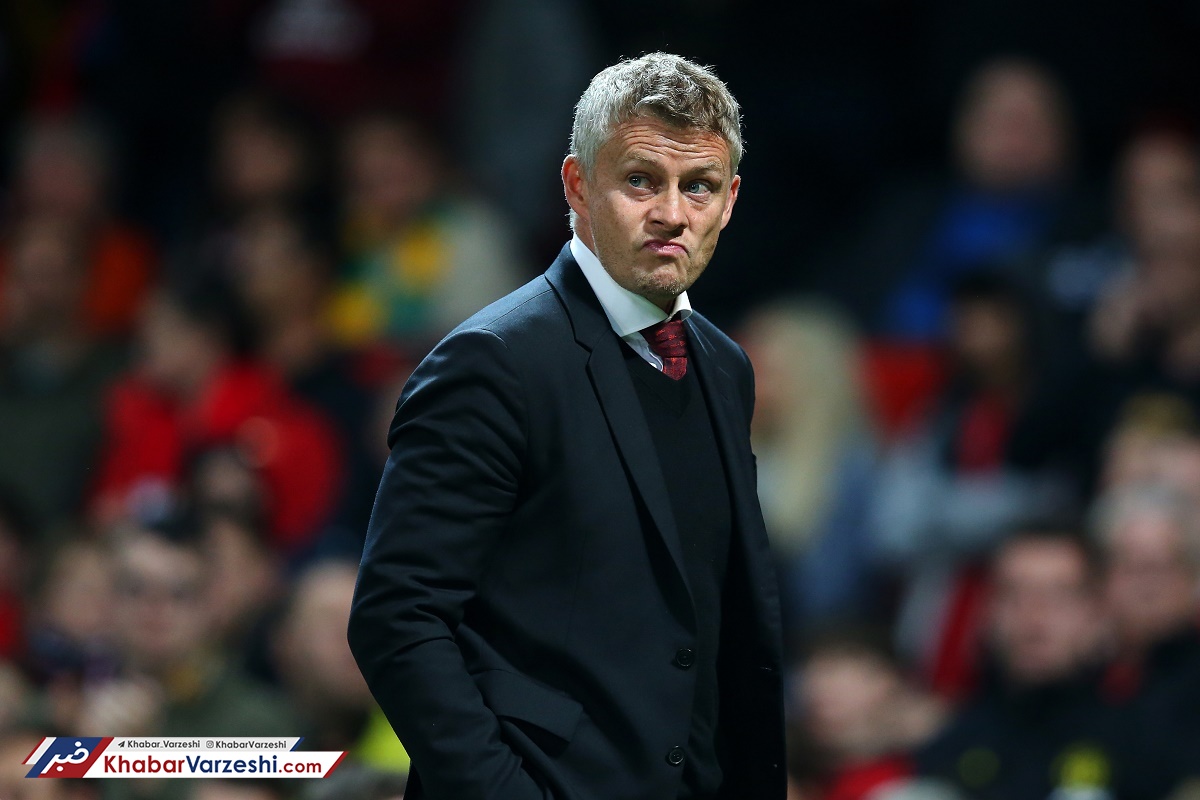 سولشائر: باید بهترین‌ها را شکست دهیم تا قهرمان شویم