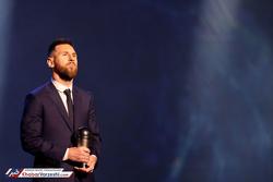 واکنش فیفا به حواشی آرای The Best