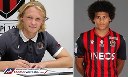 بازیکنی که ساعت ستاره تیم را دزدید!