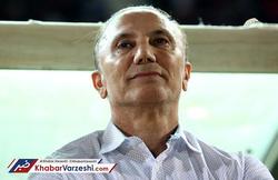 درخشان، بزرگترین مشکل پرسپولیس را شرح داد