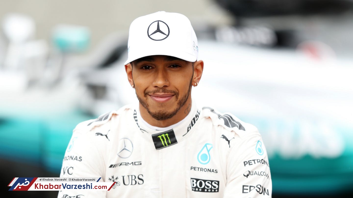 راننده مرسدس: باید فراری را شکست دهیم