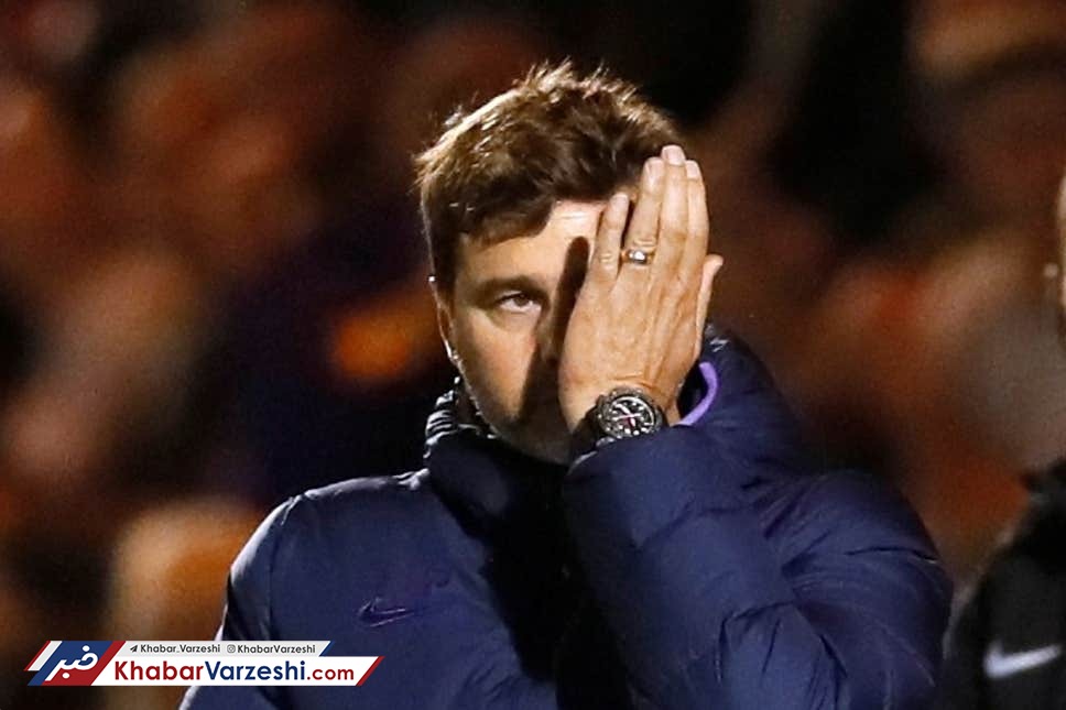 پوچ از خاطره تلخ فوتبالش می‌گوید