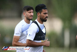 آخرین خبر از وضعیت مصدومیت وینگر استقلال