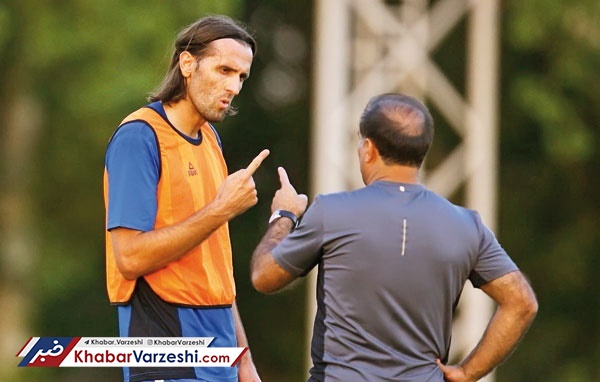 سقوط استقلال به دسته پایین‌تر دوباره کلید خورد