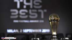 فیفا درباره رأی‌گیری بیانیه صادر کرد: گزارش‌ها ناعادلانه هستند!