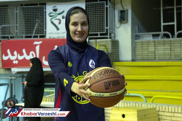 وکیلی: پرسپولیسی ۲ آتیشه هستم، اما ۴ می‌پوشم!