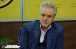 تابش: پرسپولیسی‌ها به صورت ریتمیک فحاشی می‌کردند