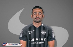 پیروزی اوپن بلژیک در حضور ابراهیمی