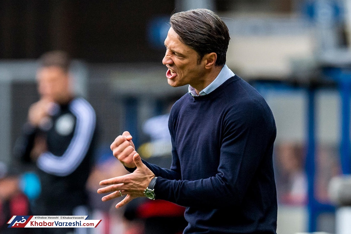 کواچ: خوشحالیم، اما ناراضی!