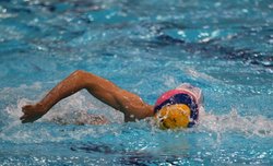 تیم واترپلو جوانان ایران به مدال برنز آسیا رسید