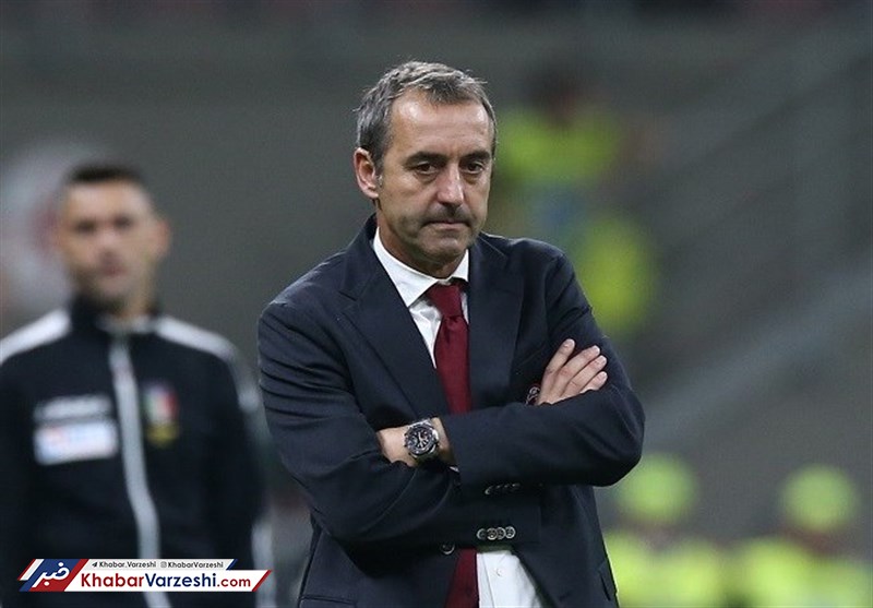 آقای مربی به هواداران حقِ اعتراض داد!